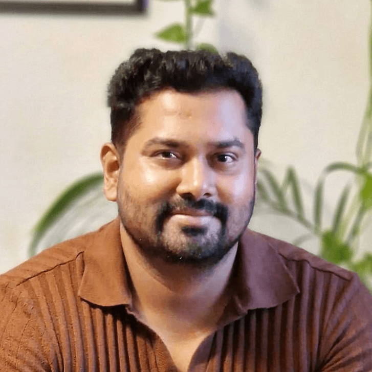 Robin Philip